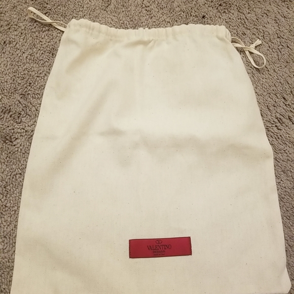 Valentino rockstud heels - Picture 7 of 7